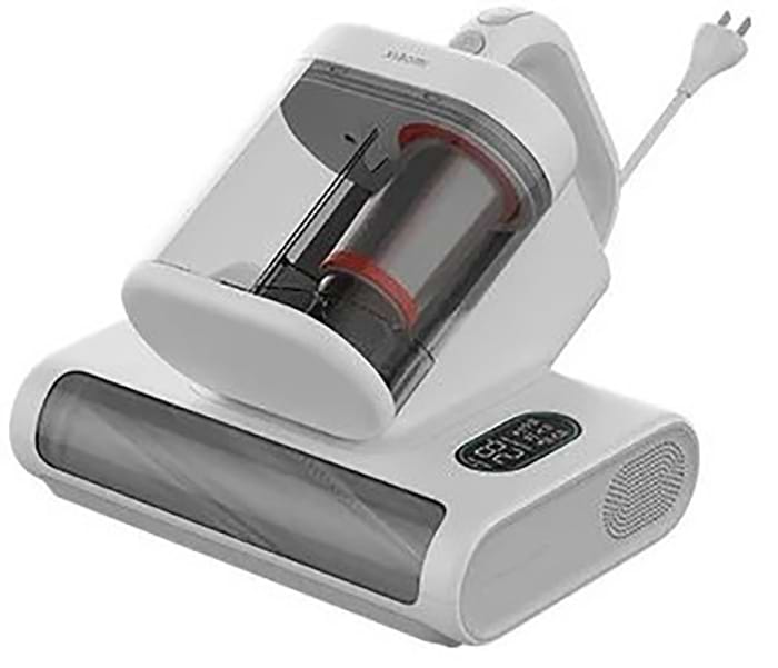 Пылесос ручной дезинфицирующий Xiaomi Dust Mite Vacuum Cleaner 2 Pro